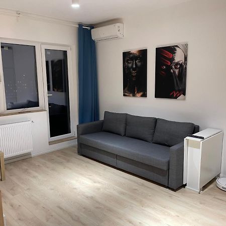 Aquamarine Luxury Apartment Palace Bucharest Luaran gambar