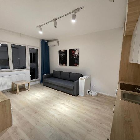 Aquamarine Luxury Apartment Palace Bucharest Luaran gambar