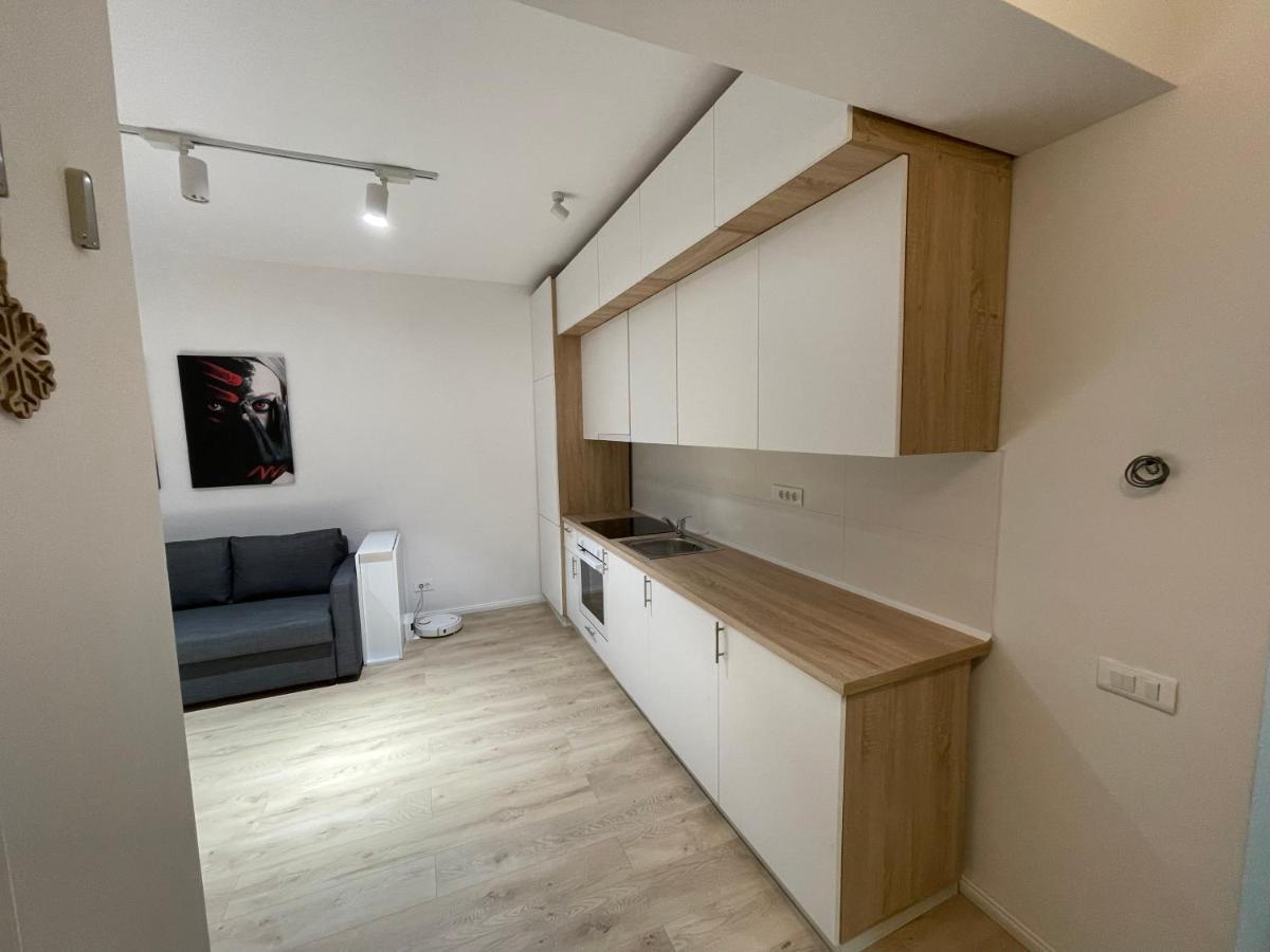 Aquamarine Luxury Apartment Palace Bucharest Luaran gambar