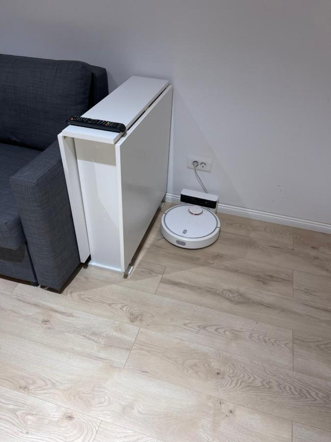 Aquamarine Luxury Apartment Palace Bucharest Luaran gambar